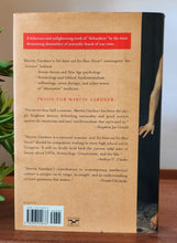 Load image into Gallery viewer, Did Adam and Eve Have Navels? by Martin Gardner