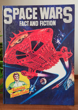 Load image into Gallery viewer, Space Wars: Fact and Fiction