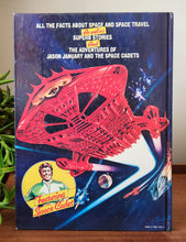 Load image into Gallery viewer, Space Wars: Fact and Fiction