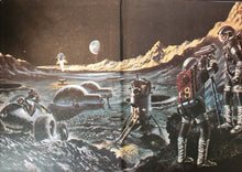 Load image into Gallery viewer, Space Wars: Fact and Fiction