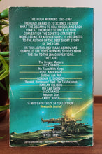 Load image into Gallery viewer, The Hugo Winners 1963-1967 Edited by Isaac Asimov
