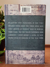 Load image into Gallery viewer, The Year 1000: What Life Was Like at the Turn of the First Millennium by Robert Lacey, Danny Danziger