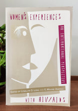 Load image into Gallery viewer, Women's Experiences with HIV / AIDS Edited by Lynellyn D. Long, E. Maxine Ankrah