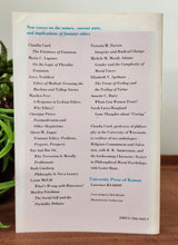 Load image into Gallery viewer, Feminist Ethics by Claudia Card