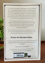 Load image into Gallery viewer, The Mystery of the Parsee Lawyer by Shrabani Basu