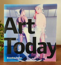 Load image into Gallery viewer, Art Today by Brandon Taylor