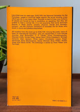 Load image into Gallery viewer, The House That Jack Built: Poems for Shelter Edited by Brian Patten, Pat Krett