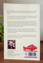 Load image into Gallery viewer, The Exceptional Brain: And How it Changed the World by Robert M. Kaplan