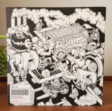 Load image into Gallery viewer, Wooden Toys Quarterly 6: Handmade Edition (#497/5000)