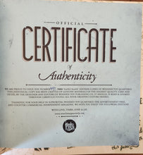 Load image into Gallery viewer, Wooden Toys Quarterly 6: Handmade Edition (#497/5000)