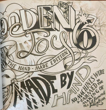 Load image into Gallery viewer, Wooden Toys Quarterly 6: Handmade Edition (#497/5000)