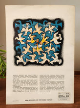 Load image into Gallery viewer, The Graphic Work of M.C. Escher