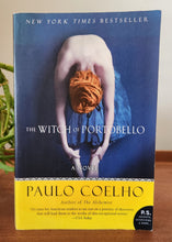 Load image into Gallery viewer, The Witch of Portobello by Paulo Coelho