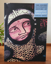 Load image into Gallery viewer, The Oxford Illustrated History of Medieval England Edited by Nigel Saul