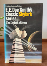 Load image into Gallery viewer, The Skylark of Space by E.E. 'Doc' Smith