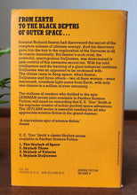 Load image into Gallery viewer, The Skylark of Space by E.E. 'Doc' Smith