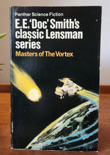 Load image into Gallery viewer, Masters of the Vortex by E.E. 'Doc' Smith