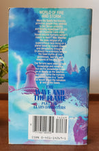 Load image into Gallery viewer, The Wave and the Flame by Marjorie Bradley Kellogg