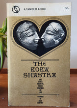 Load image into Gallery viewer, The Koka Shastra and Other Medieval Indian Writings on Love Translated by Alex Comfort