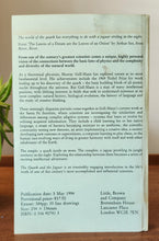 Load image into Gallery viewer, The Quark and the Jaguar by Murray Gell-Mann (Uncorrected Proof Copy)