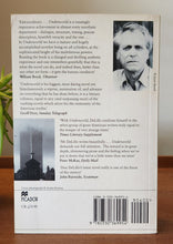 Load image into Gallery viewer, Underworld by Don DeLillo