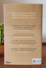 Load image into Gallery viewer, The Woman in the Purple Skirt by Natsuko Imamura