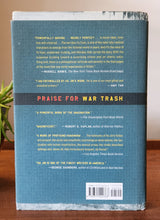 Load image into Gallery viewer, War Trash by Ha Jin