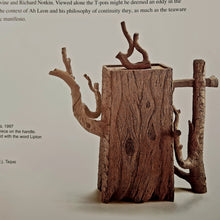 Load image into Gallery viewer, Reality and Realism: The Ceramic Art of Ah Leon (Signed)