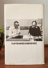Load image into Gallery viewer, Brother Ray: Ray Charles' Own Story by Ray Charles, David Ritz