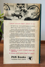 Load image into Gallery viewer, Atomic Energy: A Layman's Guide to the Nuclear Age by Egon Larsen