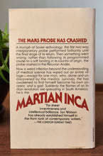 Load image into Gallery viewer, The Martian Inca by Ian Watson