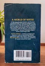 Load image into Gallery viewer, The Lazarus Effect by Frank Herbert, Bill Ransom