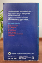 Load image into Gallery viewer, 7 Trips Through Time and Space Edited by Groff Conklin