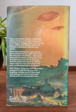 Load image into Gallery viewer, Satan's World by Poul Anderson