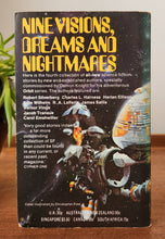 Load image into Gallery viewer, Orbit 4 Edited by Damon Knight