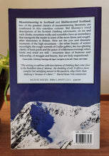 Load image into Gallery viewer, Mountaineering in Scotland and Undiscovered Scotland by W.H. Murray