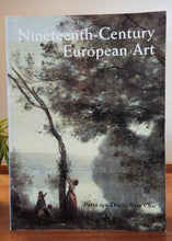 Load image into Gallery viewer, Nineteenth-Century European Art by Petra ten-Doesschate Chu