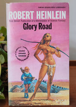Load image into Gallery viewer, Glory Road by Robert Heinlein