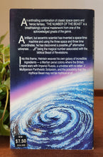 Load image into Gallery viewer, The Number of the Beast by Robert A. Heinlein