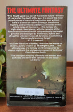 Load image into Gallery viewer, The Night Land by William Hope Hodgson