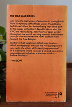 Load image into Gallery viewer, Timestop! by Philip José Farmer