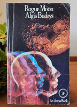 Load image into Gallery viewer, Rogue Moon by Algis Budrys