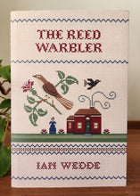 Load image into Gallery viewer, The Reed Warbler by Ian Wedde