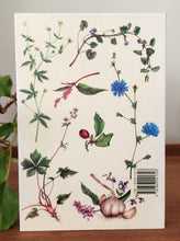 Load image into Gallery viewer, A Gift Book of Herbs and Herbal Flowers by Rosemary Hemphill