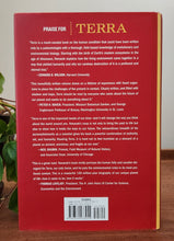 Load image into Gallery viewer, Terra by Michael Novacek