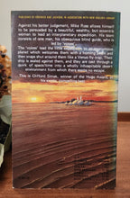 Load image into Gallery viewer, Destiny Doll by Clifford D Simak