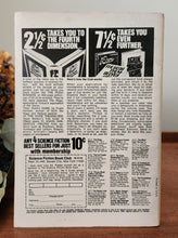 Load image into Gallery viewer, Galaxy Magazine: 23rd Anniversary All-Star Issue, October 1973 (Vol. 34, No 1)