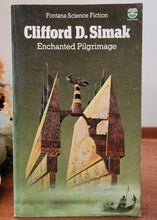 Load image into Gallery viewer, Enchanted Pilgrimage by Clifford D. Simak
