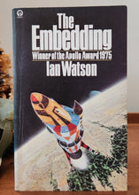 Load image into Gallery viewer, The Embedding by Ian Watson