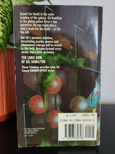 Load image into Gallery viewer, The Long Arm of Gil Hamilton by Larry Niven